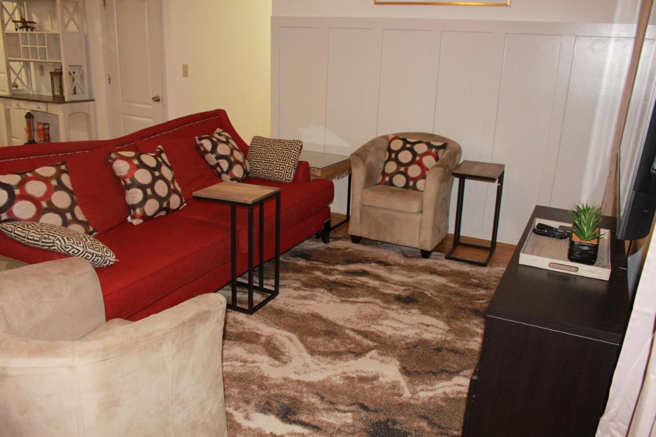 Shared Guest House With Private Rooms Atlanta Exteriör bild