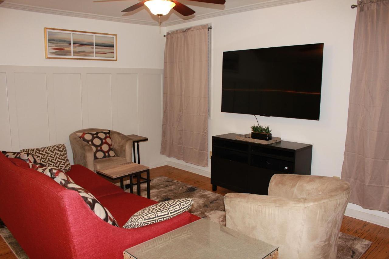 Shared Guest House With Private Rooms Atlanta Exteriör bild