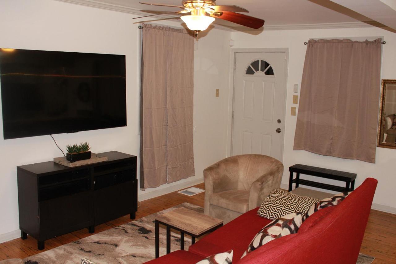 Shared Guest House With Private Rooms Atlanta Exteriör bild