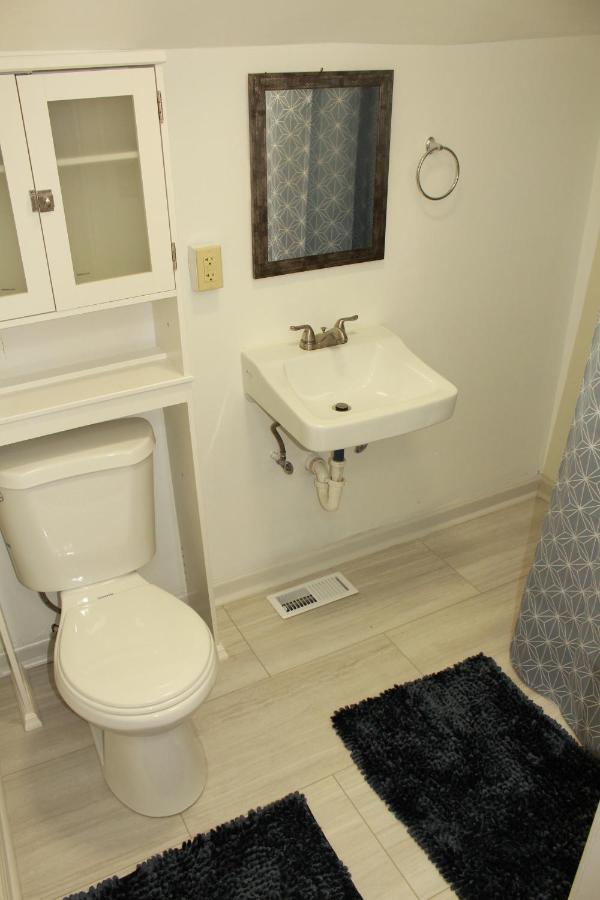 Shared Guest House With Private Rooms Atlanta Exteriör bild