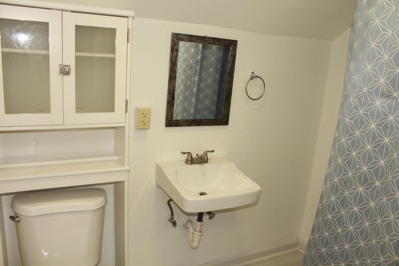 Shared Guest House With Private Rooms Atlanta Exteriör bild