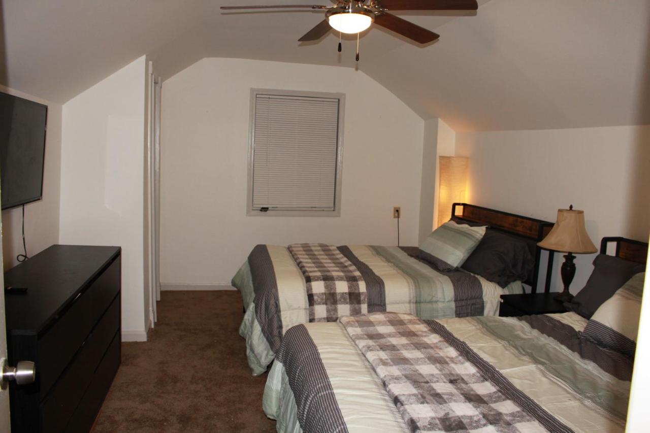 Shared Guest House With Private Rooms Atlanta Exteriör bild