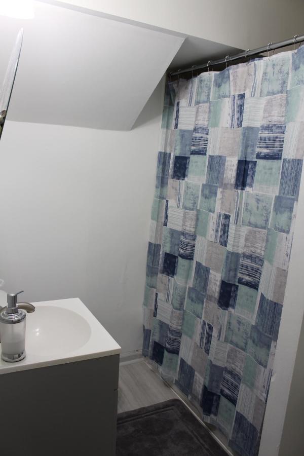 Shared Guest House With Private Rooms Atlanta Exteriör bild