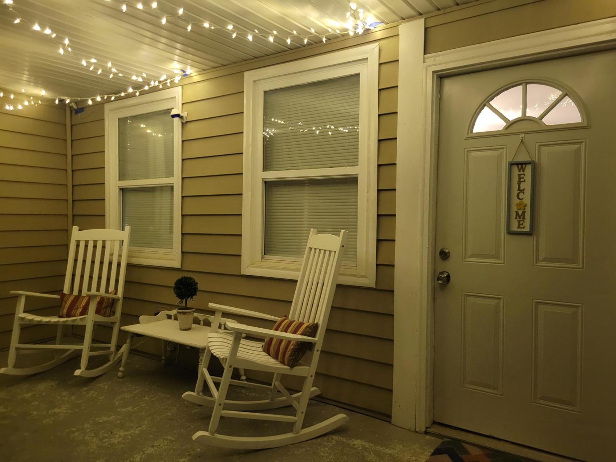 Shared Guest House With Private Rooms Atlanta Exteriör bild